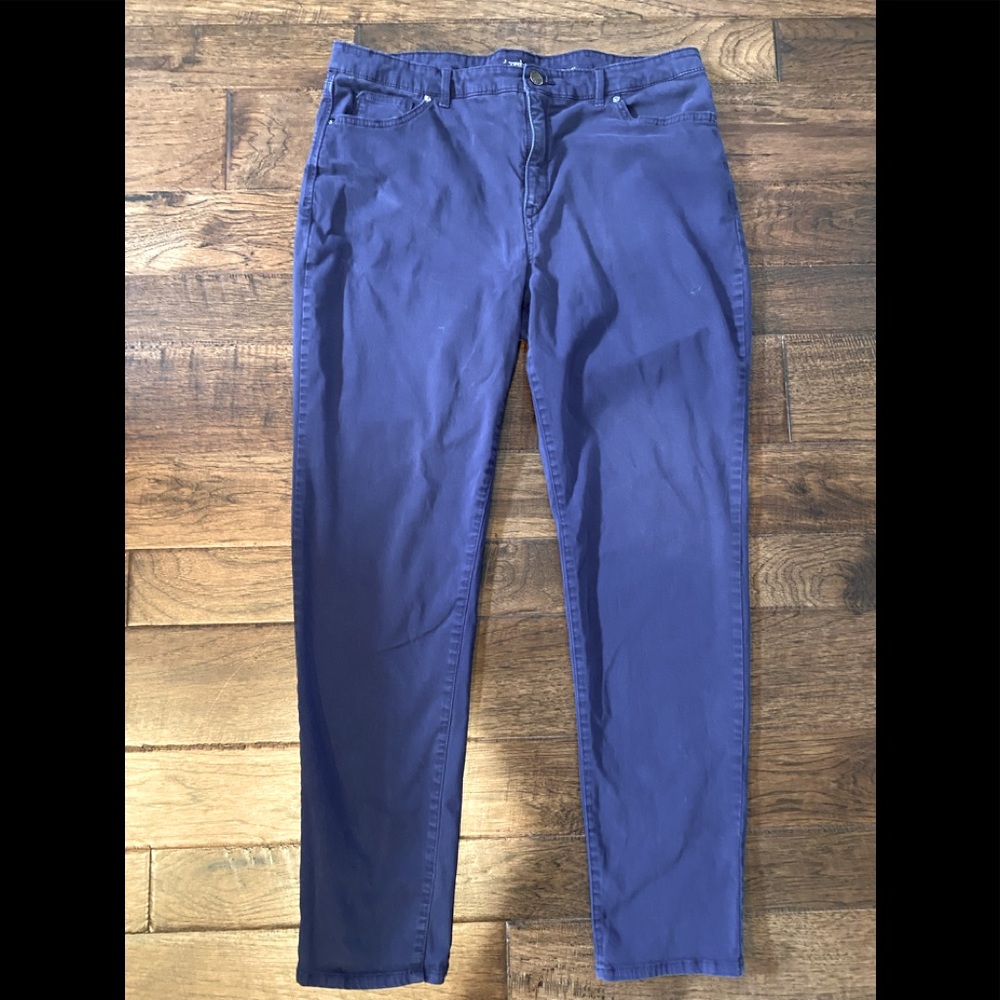 Tint jeans